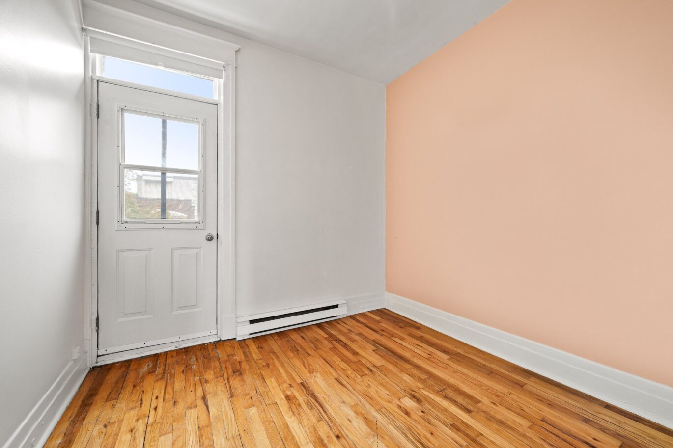 2300 Rue De Chambly Montréal (Mercier/Hochelaga-Maisonneuve) (Montréal)