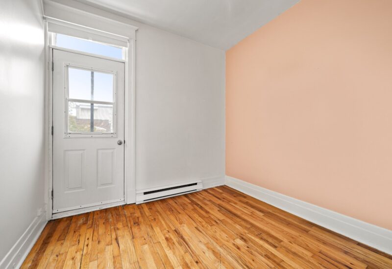 2300 Rue De Chambly Montréal (Mercier/Hochelaga-Maisonneuve) (Montréal)