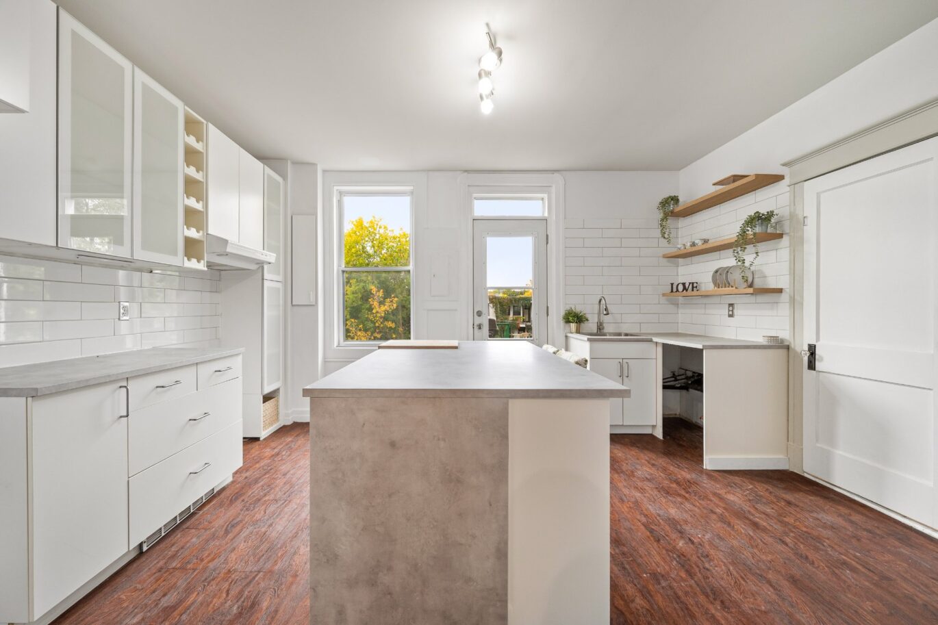 2300 Rue De Chambly Montréal (Mercier/Hochelaga-Maisonneuve) (Montréal)