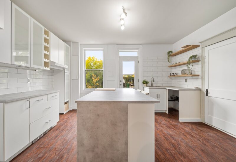 2300 Rue De Chambly Montréal (Mercier/Hochelaga-Maisonneuve) (Montréal)