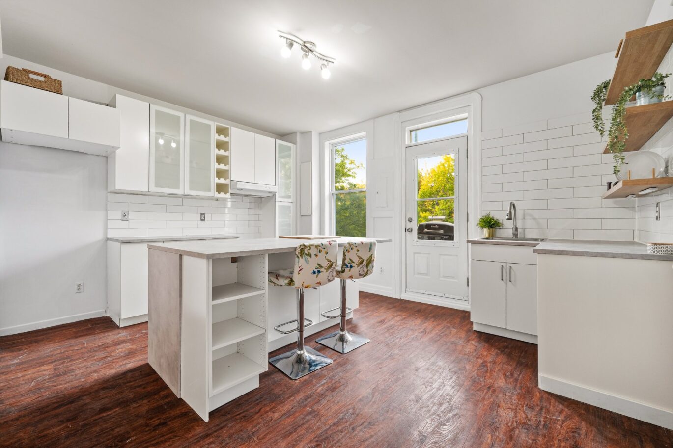 2300 Rue De Chambly Montréal (Mercier/Hochelaga-Maisonneuve) (Montréal)