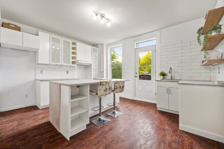 2300 Rue De Chambly Montréal (Mercier/Hochelaga-Maisonneuve) (Montréal)