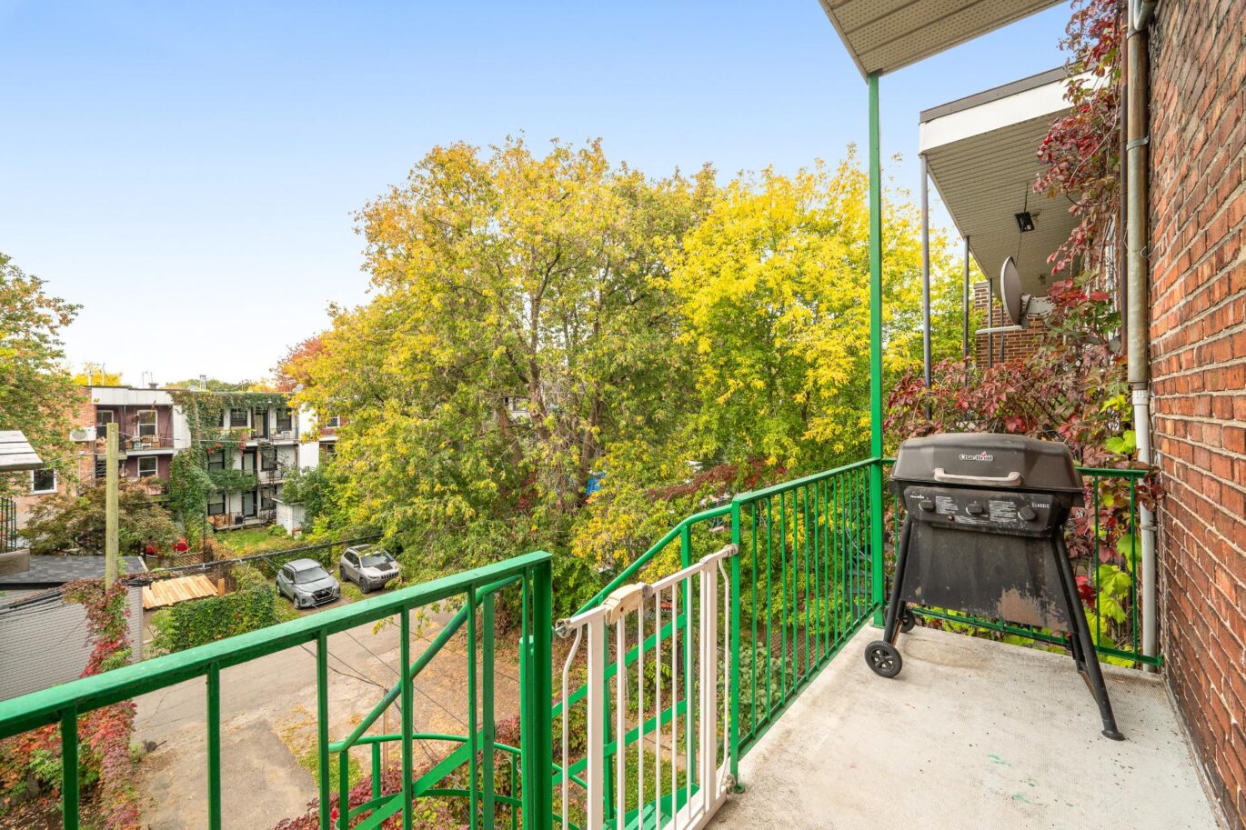 2300 Rue De Chambly Montréal (Mercier/Hochelaga-Maisonneuve) (Montréal)
