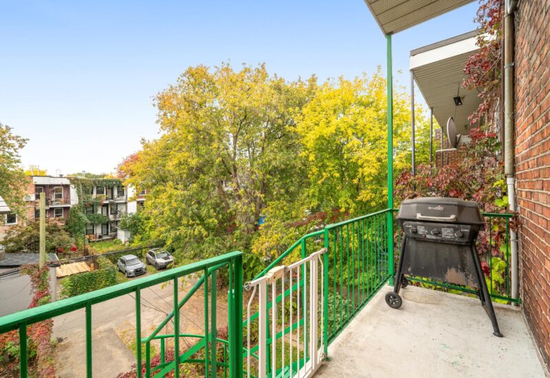 2300 Rue De Chambly Montréal (Mercier/Hochelaga-Maisonneuve) (Montréal)