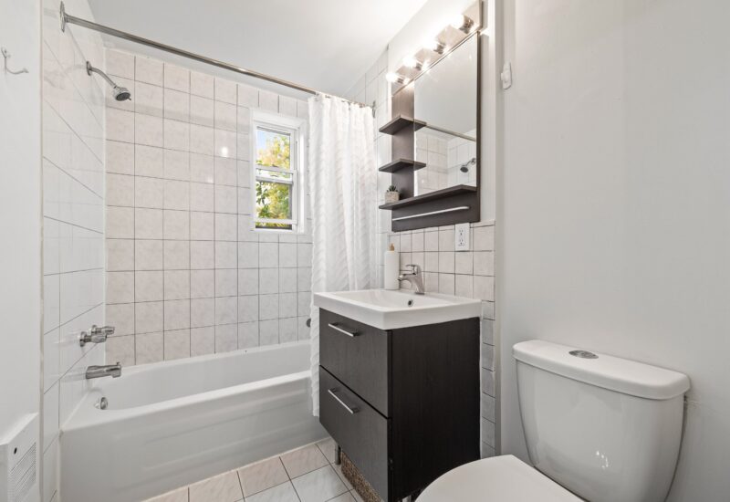 2300 Rue De Chambly Montréal (Mercier/Hochelaga-Maisonneuve) (Montréal)