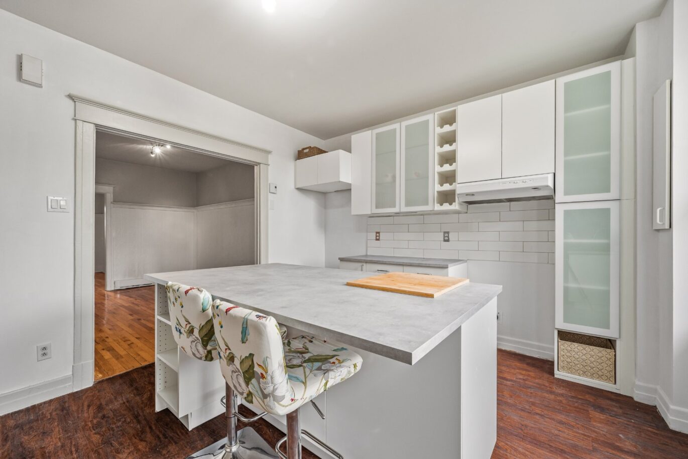 2300 Rue De Chambly Montréal (Mercier/Hochelaga-Maisonneuve) (Montréal)