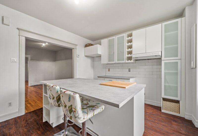 2300 Rue De Chambly Montréal (Mercier/Hochelaga-Maisonneuve) (Montréal)