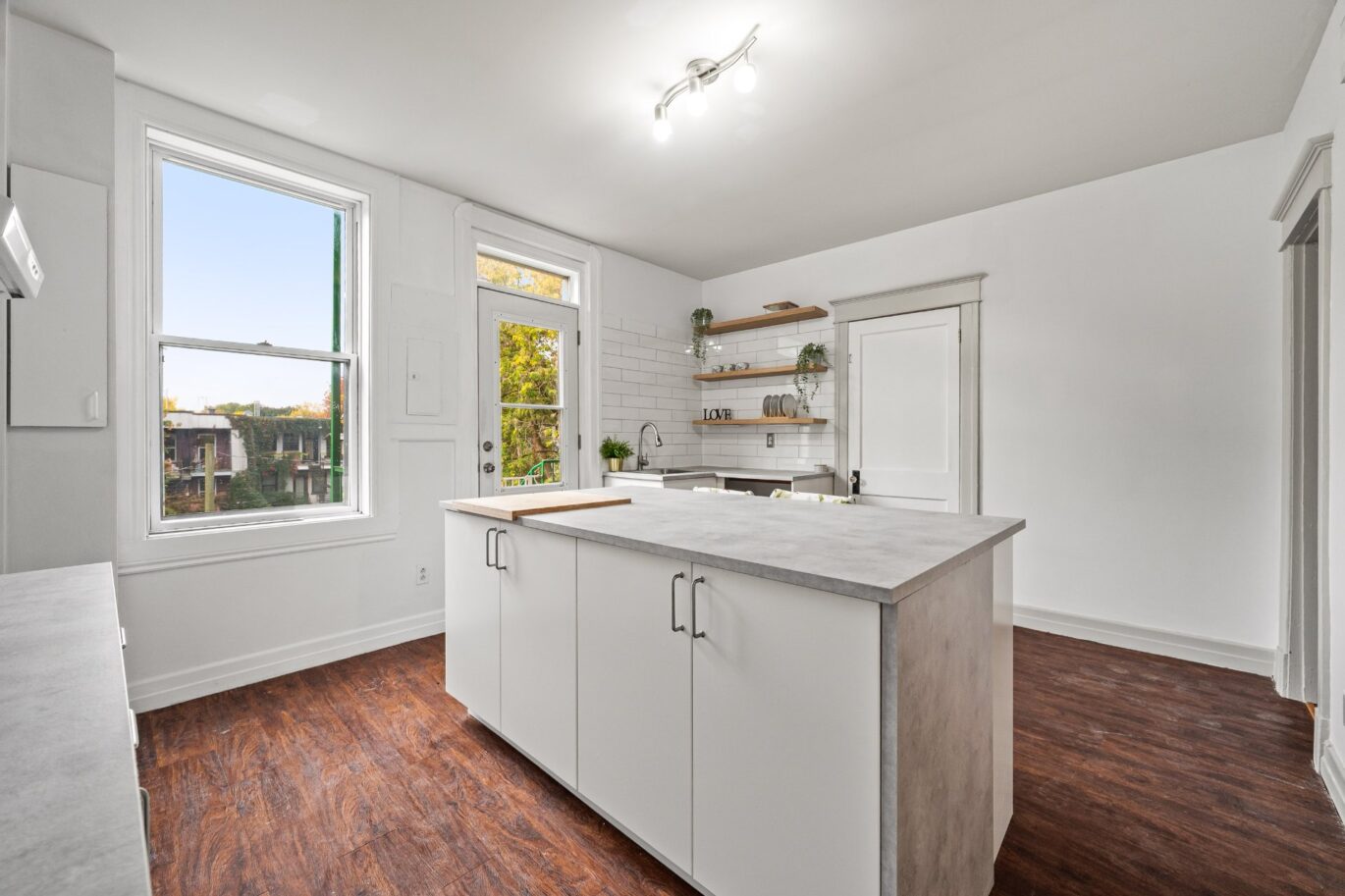 2300 Rue De Chambly Montréal (Mercier/Hochelaga-Maisonneuve) (Montréal)