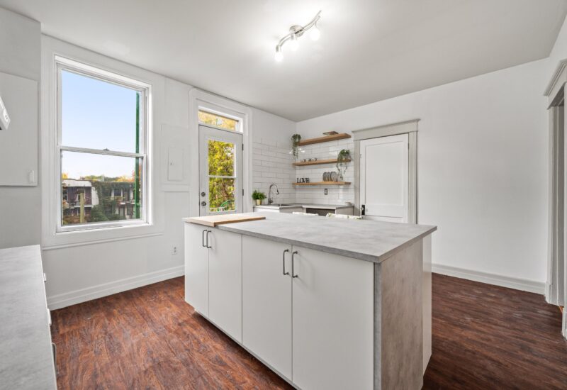 2300 Rue De Chambly Montréal (Mercier/Hochelaga-Maisonneuve) (Montréal)