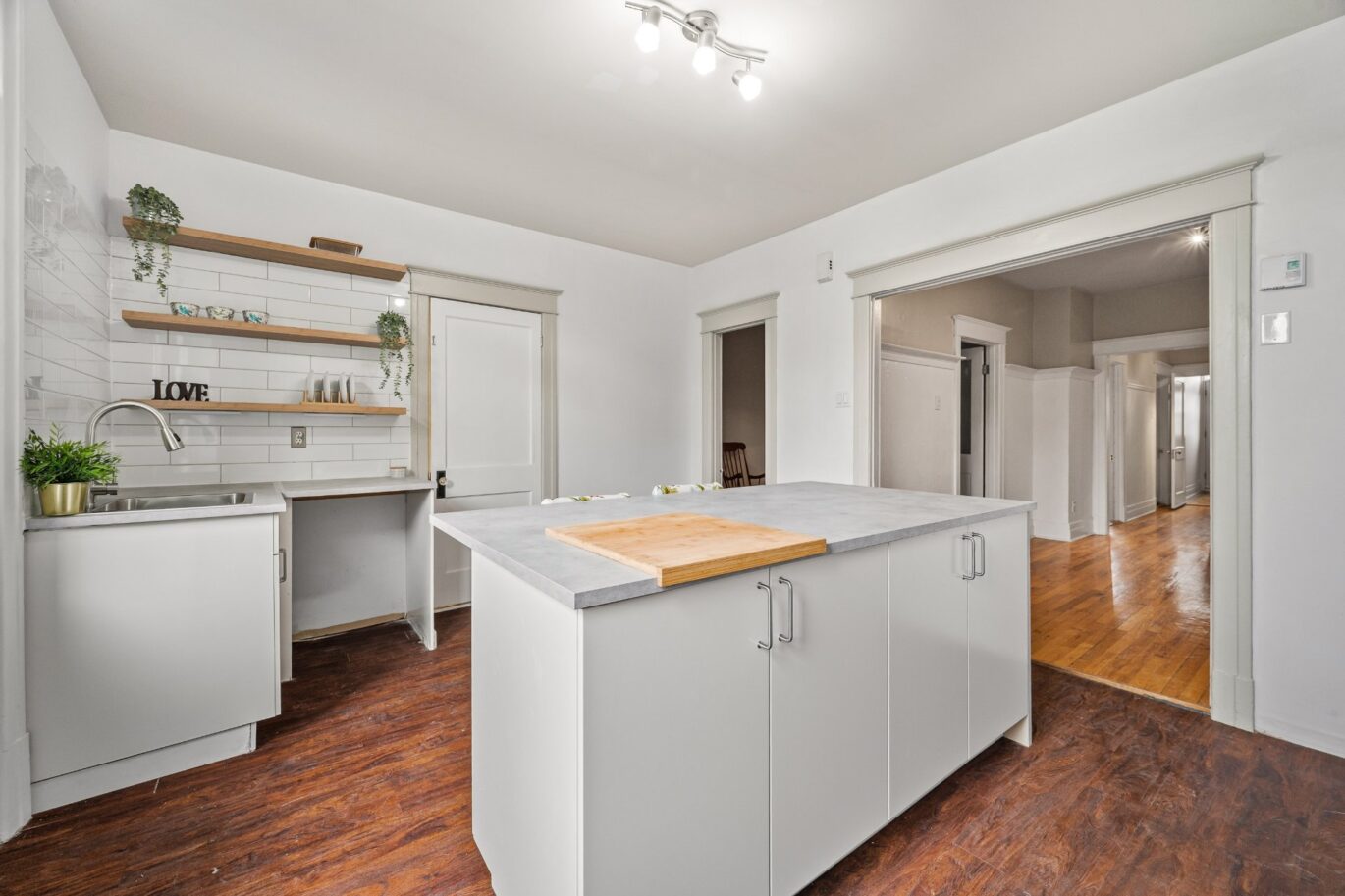 2300 Rue De Chambly Montréal (Mercier/Hochelaga-Maisonneuve) (Montréal)