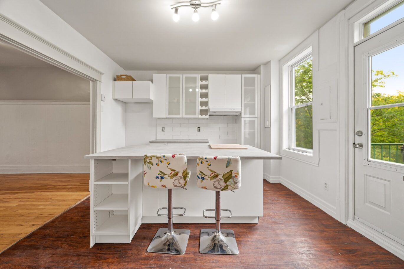 2300 Rue De Chambly Montréal (Mercier/Hochelaga-Maisonneuve) (Montréal)