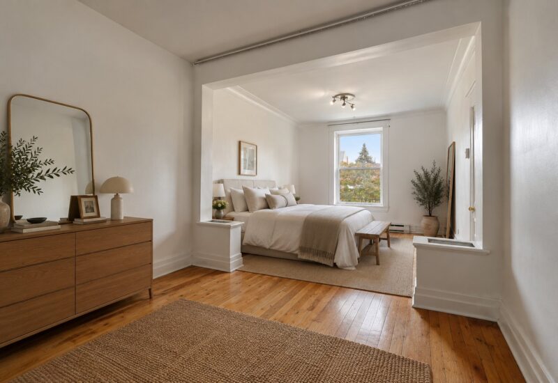 2300 Rue De Chambly Montréal (Mercier/Hochelaga-Maisonneuve) (Montréal)