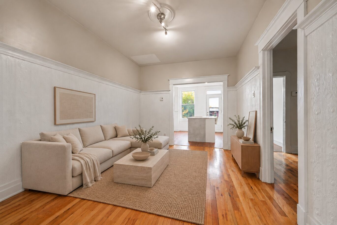 2300 Rue De Chambly Montréal (Mercier/Hochelaga-Maisonneuve) (Montréal)
