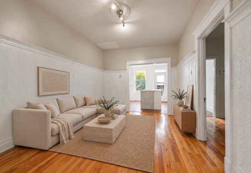 2300 Rue De Chambly Montréal (Mercier/Hochelaga-Maisonneuve) (Montréal)