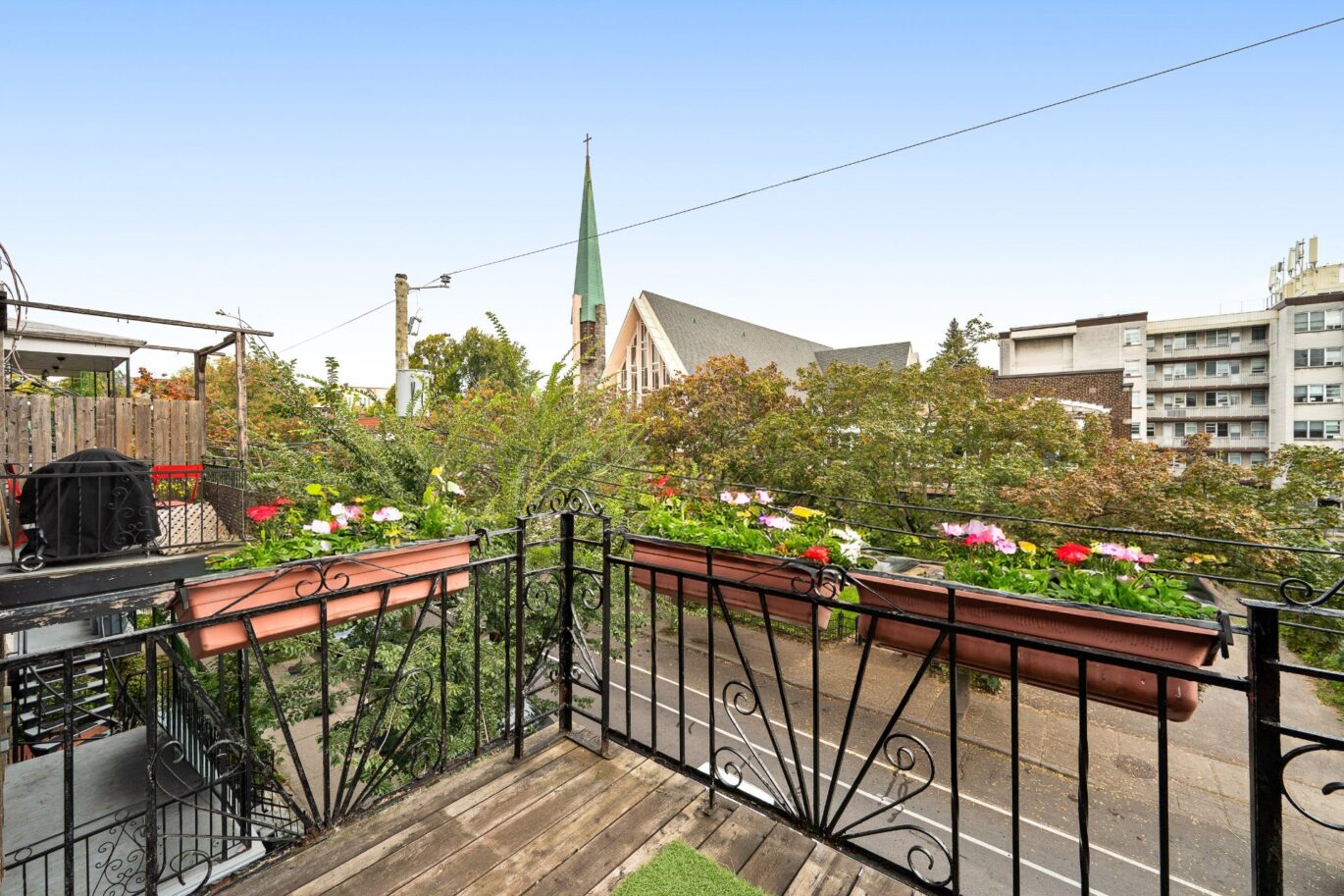 2300 Rue De Chambly Montréal (Mercier/Hochelaga-Maisonneuve) (Montréal)