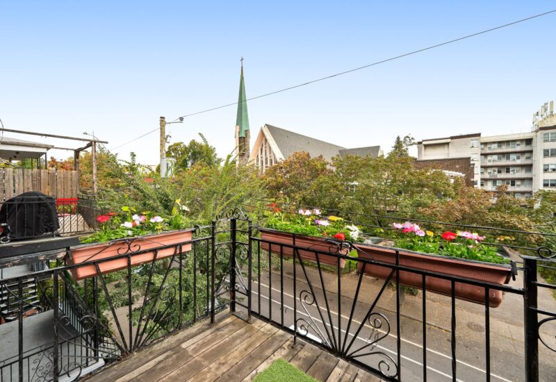 2300 Rue De Chambly Montréal (Mercier/Hochelaga-Maisonneuve) (Montréal)