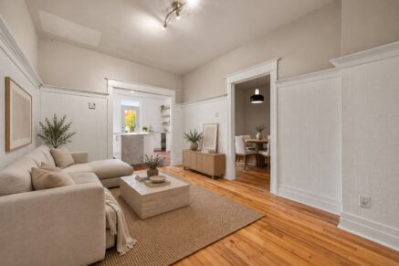 2300 Rue De Chambly Montréal (Mercier/Hochelaga-Maisonneuve) (Montréal)