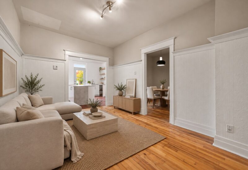 2300 Rue De Chambly Montréal (Mercier/Hochelaga-Maisonneuve) (Montréal)