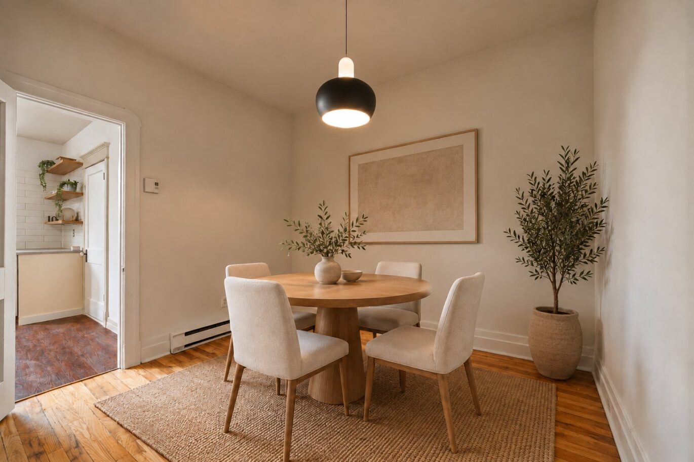 2300 Rue De Chambly Montréal (Mercier/Hochelaga-Maisonneuve) (Montréal)