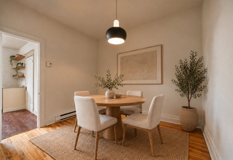 2300 Rue De Chambly Montréal (Mercier/Hochelaga-Maisonneuve) (Montréal)