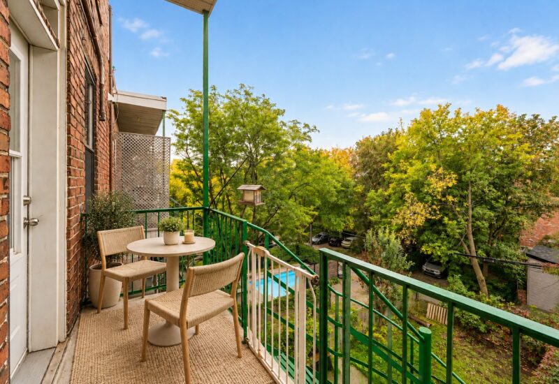 2300 Rue De Chambly Montréal (Mercier/Hochelaga-Maisonneuve) (Montréal)