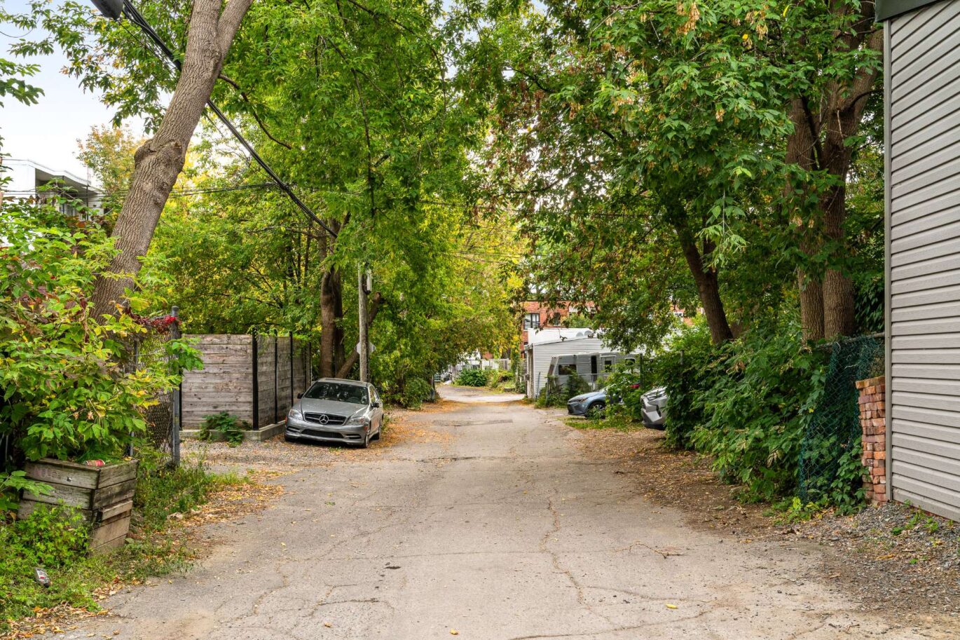 2300 Rue De Chambly Montréal (Mercier/Hochelaga-Maisonneuve) (Montréal)
