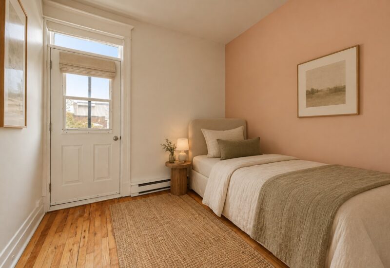 2300 Rue De Chambly Montréal (Mercier/Hochelaga-Maisonneuve) (Montréal)