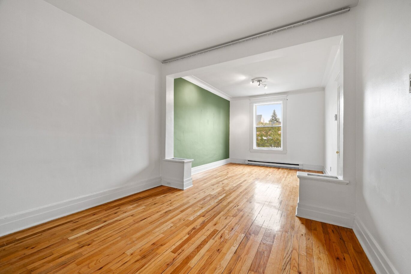 2300 Rue De Chambly Montréal (Mercier/Hochelaga-Maisonneuve) (Montréal)
