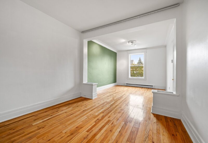 2300 Rue De Chambly Montréal (Mercier/Hochelaga-Maisonneuve) (Montréal)