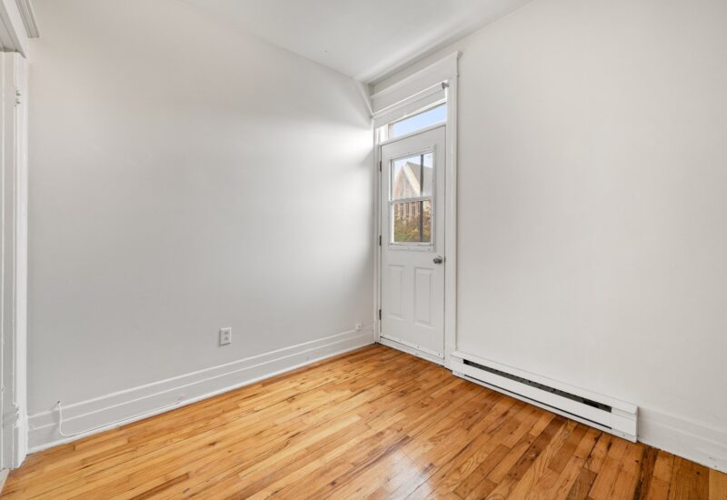 2300 Rue De Chambly Montréal (Mercier/Hochelaga-Maisonneuve) (Montréal)