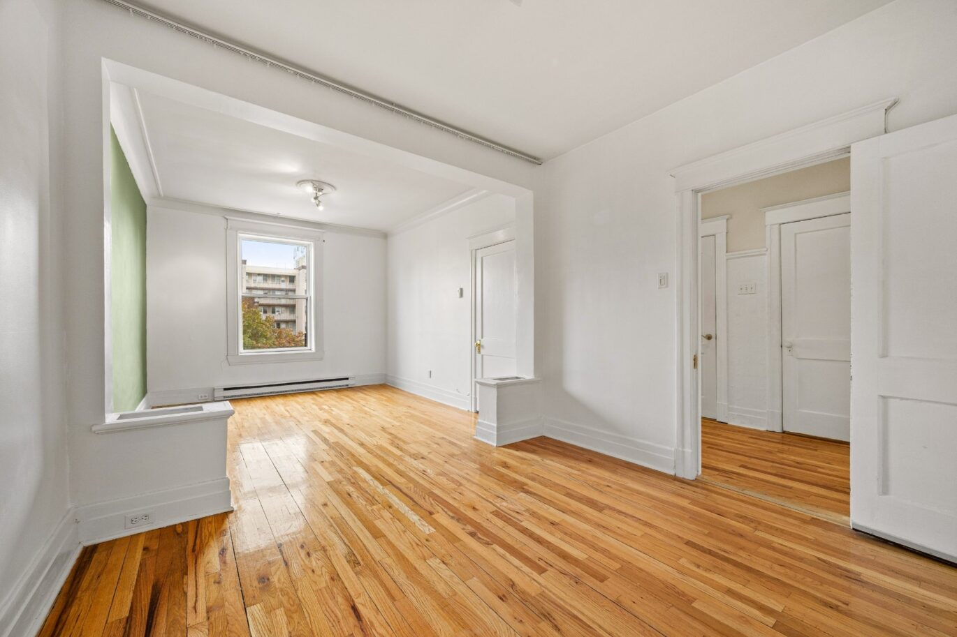 2300 Rue De Chambly Montréal (Mercier/Hochelaga-Maisonneuve) (Montréal)