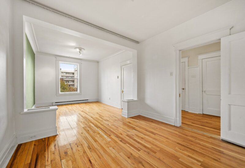 2300 Rue De Chambly Montréal (Mercier/Hochelaga-Maisonneuve) (Montréal)