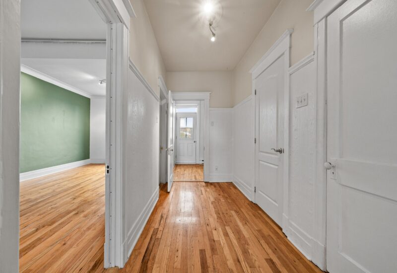 2300 Rue De Chambly Montréal (Mercier/Hochelaga-Maisonneuve) (Montréal)