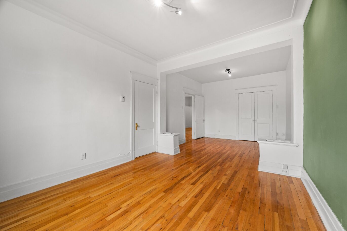 2300 Rue De Chambly Montréal (Mercier/Hochelaga-Maisonneuve) (Montréal)
