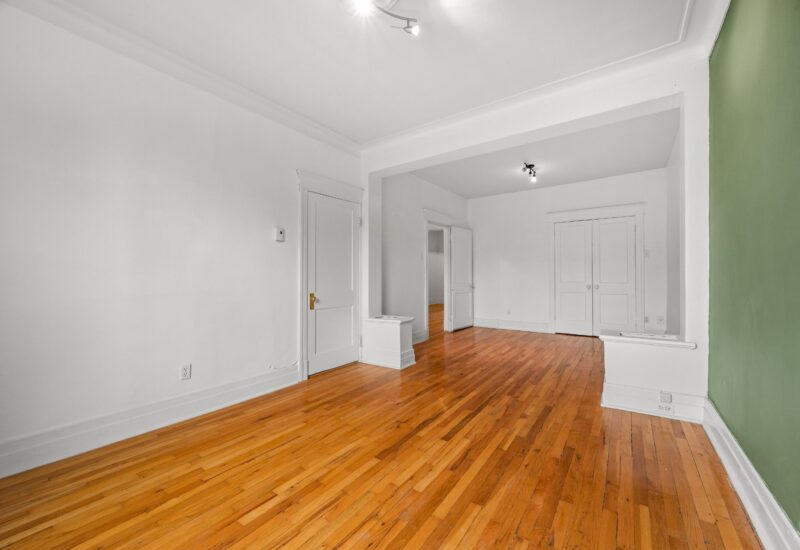 2300 Rue De Chambly Montréal (Mercier/Hochelaga-Maisonneuve) (Montréal)
