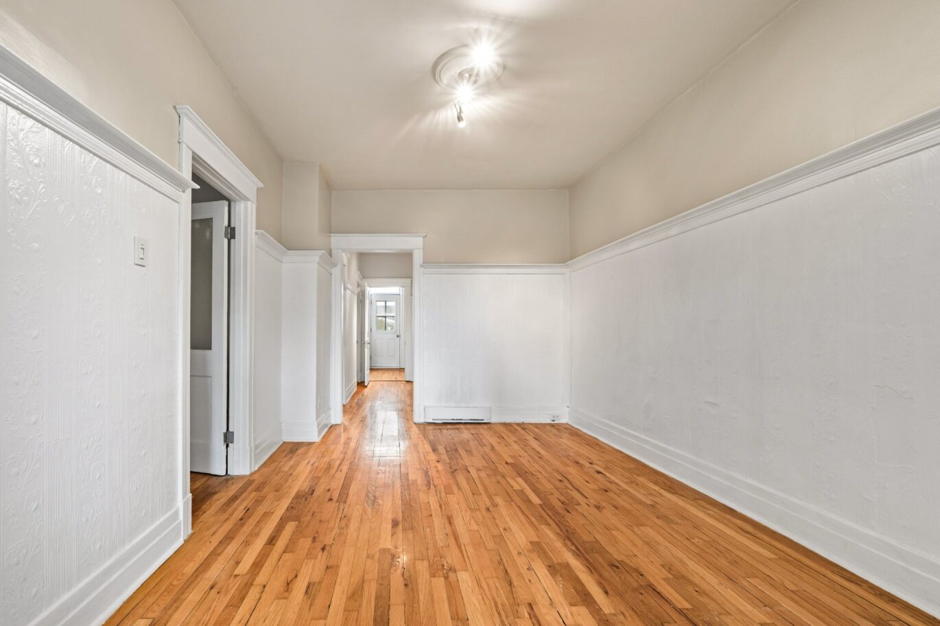 2300 Rue De Chambly Montréal (Mercier/Hochelaga-Maisonneuve) (Montréal)
