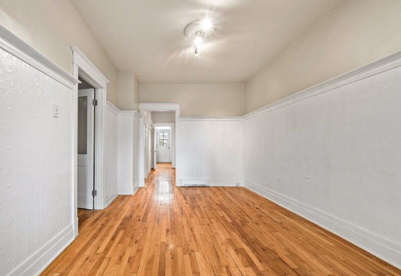 2300 Rue De Chambly Montréal (Mercier/Hochelaga-Maisonneuve) (Montréal)