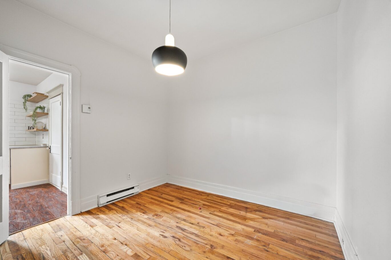 2300 Rue De Chambly Montréal (Mercier/Hochelaga-Maisonneuve) (Montréal)