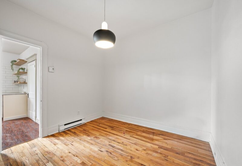 2300 Rue De Chambly Montréal (Mercier/Hochelaga-Maisonneuve) (Montréal)