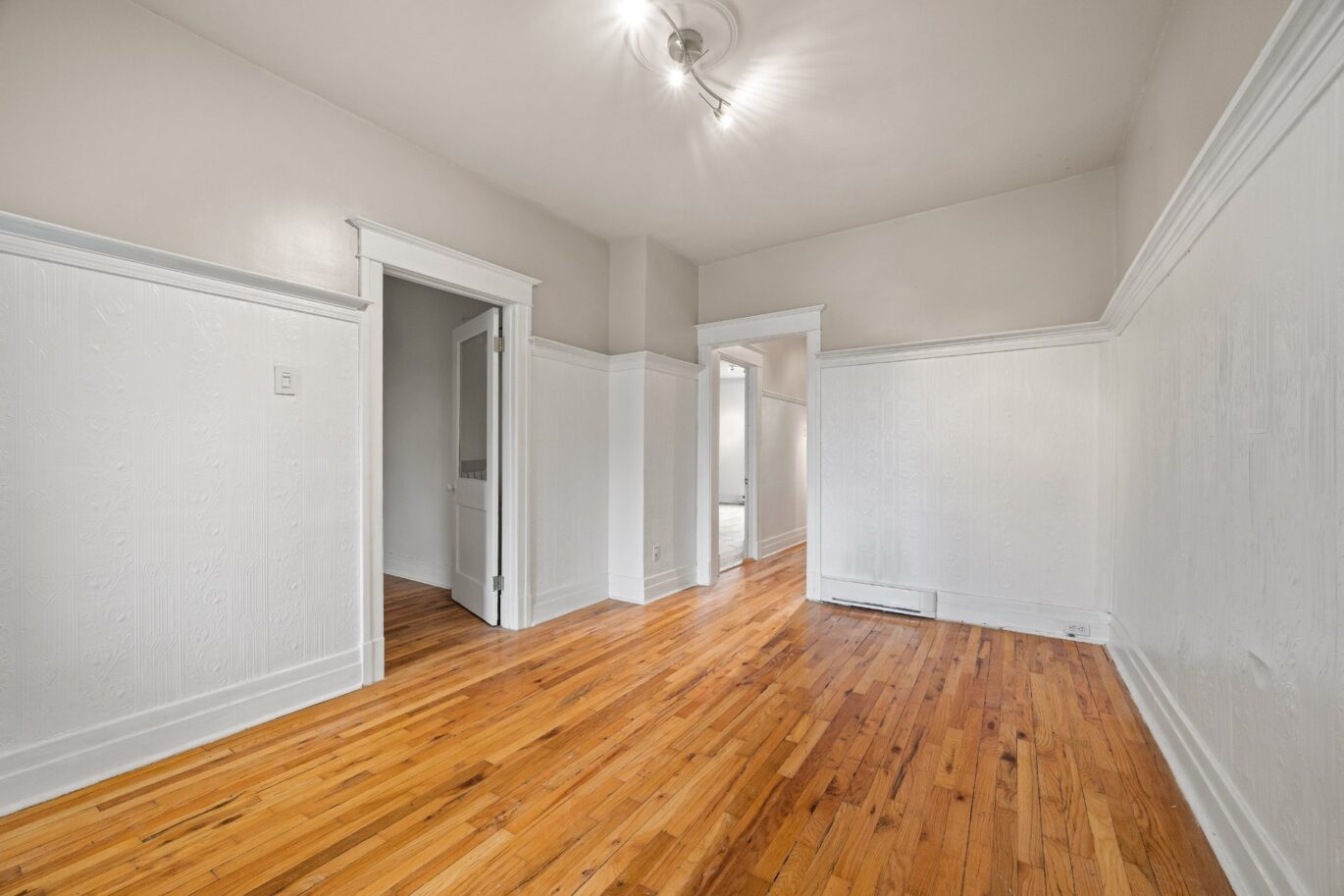 2300 Rue De Chambly Montréal (Mercier/Hochelaga-Maisonneuve) (Montréal)