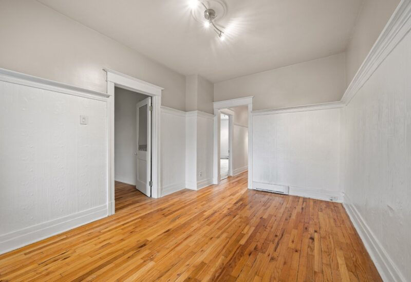 2300 Rue De Chambly Montréal (Mercier/Hochelaga-Maisonneuve) (Montréal)