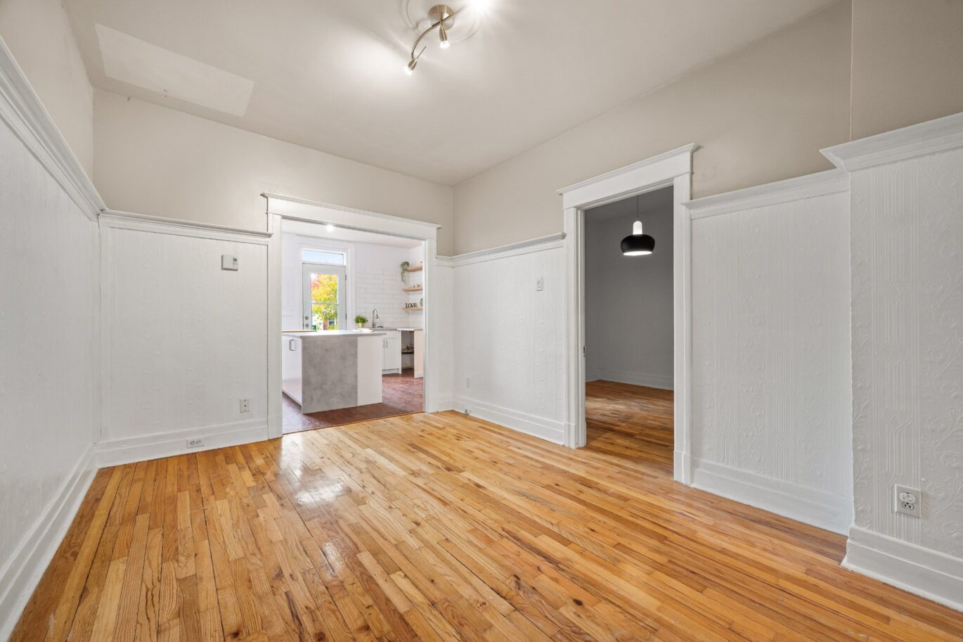 2300 Rue De Chambly Montréal (Mercier/Hochelaga-Maisonneuve) (Montréal)