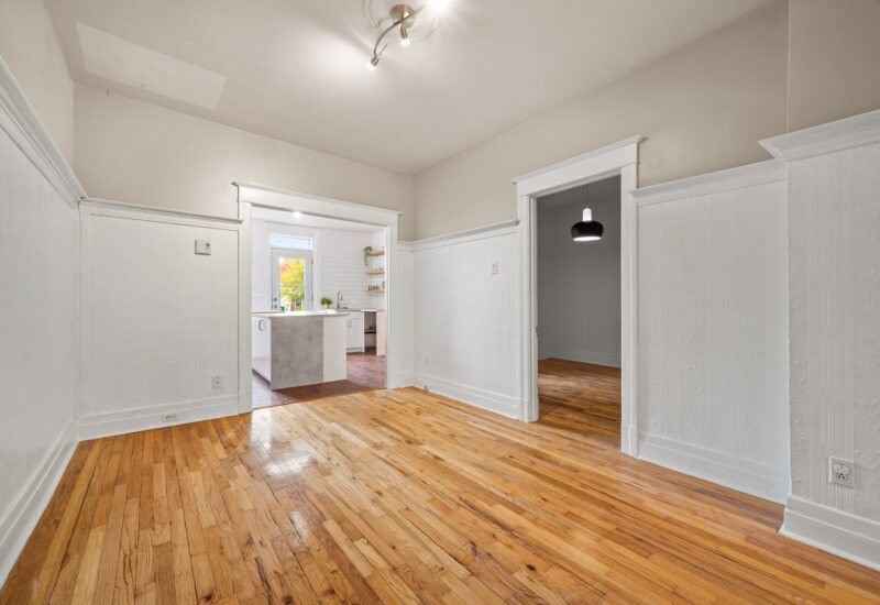 2300 Rue De Chambly Montréal (Mercier/Hochelaga-Maisonneuve) (Montréal)