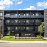 5695 Rue St-Jacques #206 Montréal (Côte-des-Neiges/Notre-Dame-de-Grâce) (Montréal)