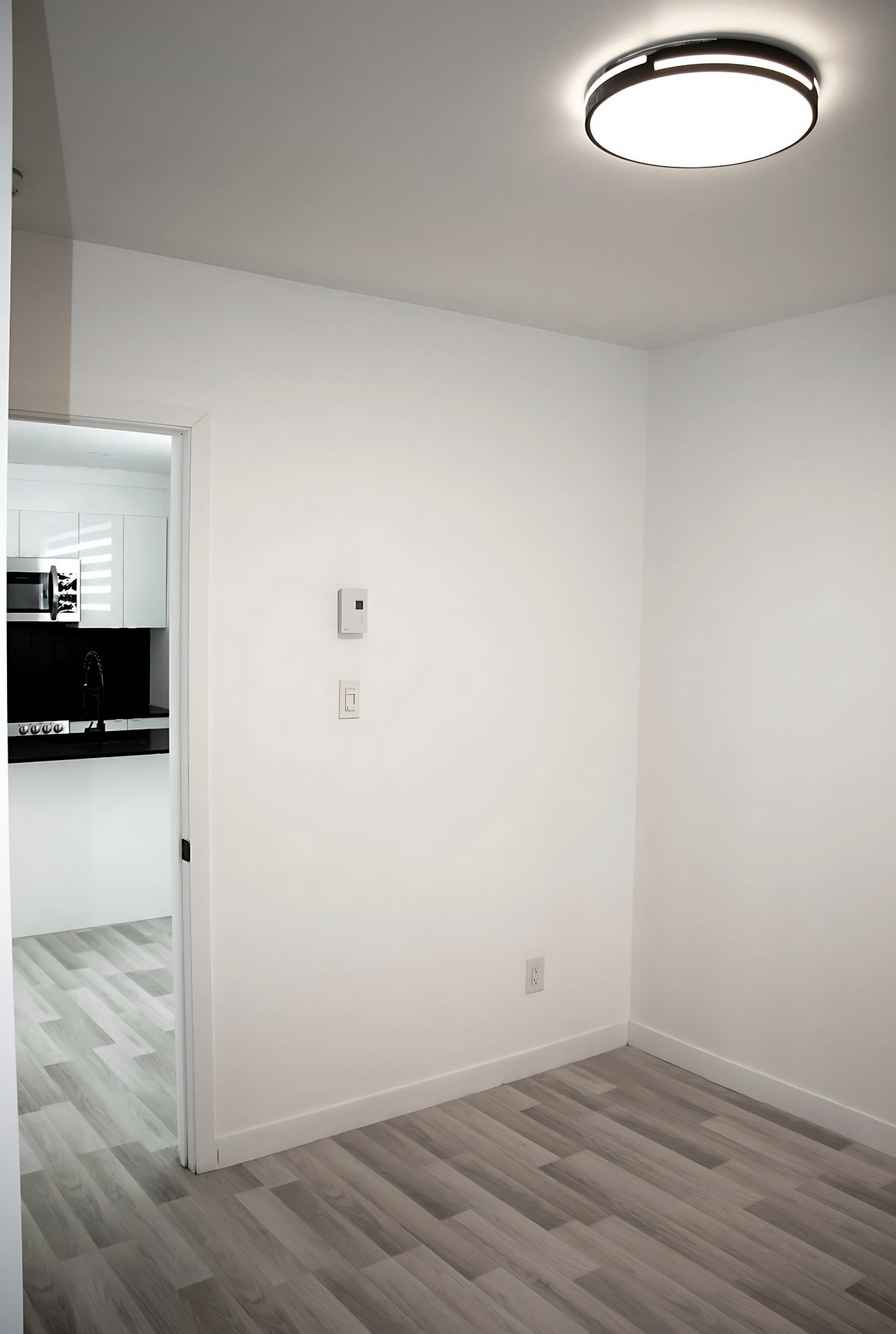 5695 Rue St-Jacques #206 Montréal (Côte-des-Neiges/Notre-Dame-de-Grâce) (Montréal)