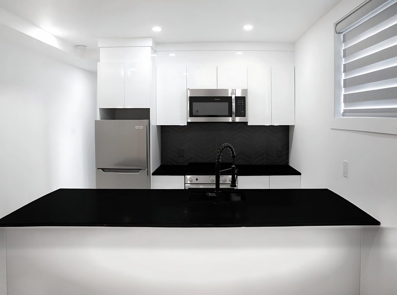 5695 Rue St-Jacques #206 Montréal (Côte-des-Neiges/Notre-Dame-de-Grâce) (Montréal)