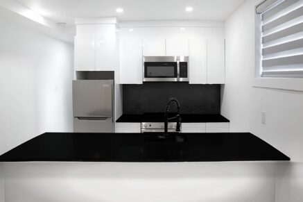 5695 Rue St-Jacques #206 Montréal (Côte-des-Neiges/Notre-Dame-de-Grâce) (Montréal)