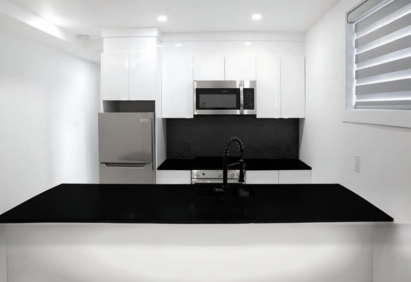 5695 Rue St-Jacques #206 Montréal (Côte-des-Neiges/Notre-Dame-de-Grâce) (Montréal)