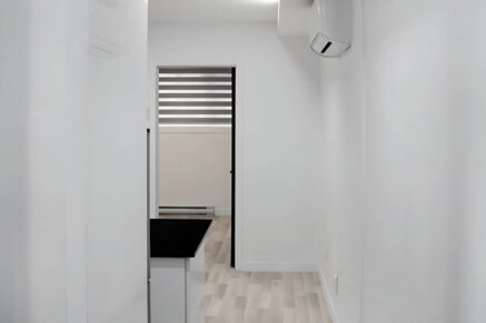 5695 Rue St-Jacques #206 Montréal (Côte-des-Neiges/Notre-Dame-de-Grâce) (Montréal)