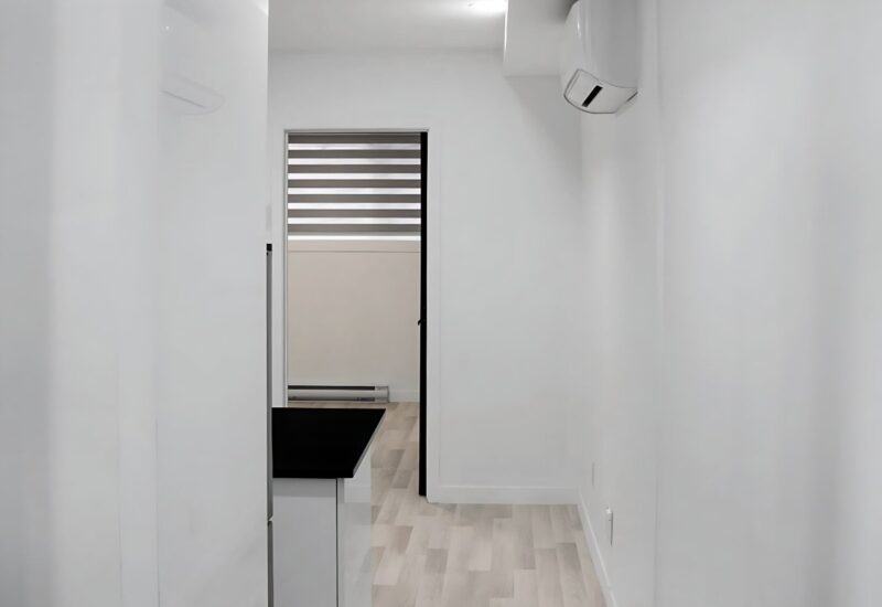 5695 Rue St-Jacques #206 Montréal (Côte-des-Neiges/Notre-Dame-de-Grâce) (Montréal)